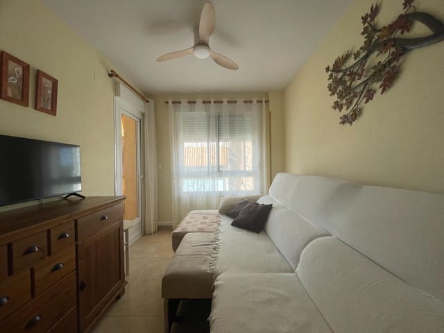 2 soveværelse Lejlighed til salg i Guardamar del Segura med swimmingpool - € 169.000 (Ref: 10028882)