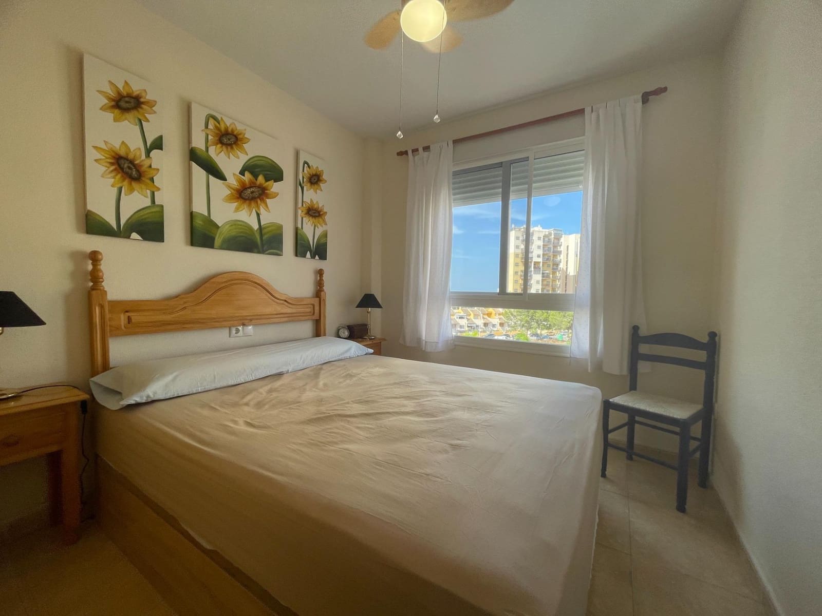 2 soveværelse Lejlighed til salg i Guardamar del Segura med swimmingpool - € 169.000 (Ref: 10028882)