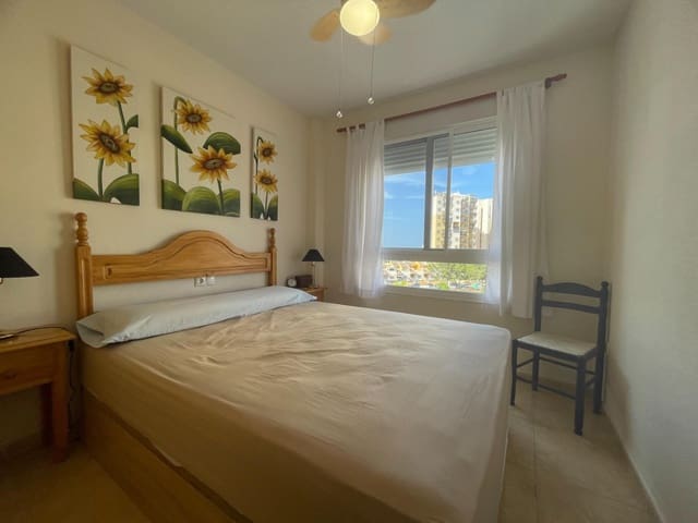 2 soveværelse Lejlighed til salg i Guardamar del Segura med swimmingpool - € 169.000 (Ref: 10028882)