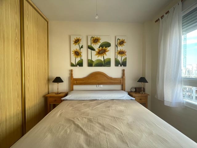2 soveværelse Lejlighed til salg i Guardamar del Segura med swimmingpool - € 169.000 (Ref: 10028882)