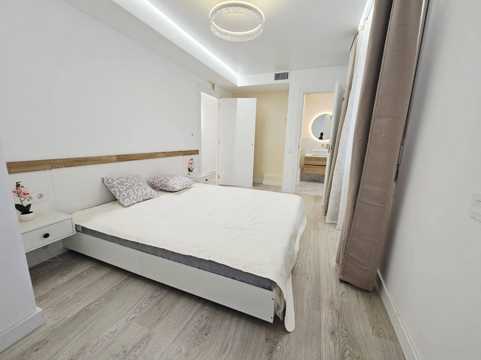 2 Zimmer Apartment zu verkaufen in Torrevieja - 249.900 € (Ref: 10028883)