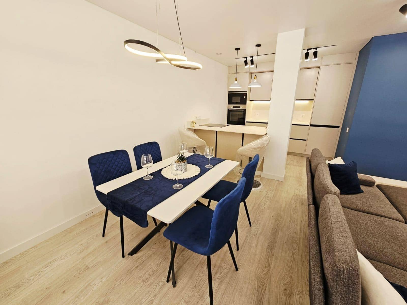 2 Zimmer Apartment zu verkaufen in Torrevieja - 249.900 € (Ref: 10028883)