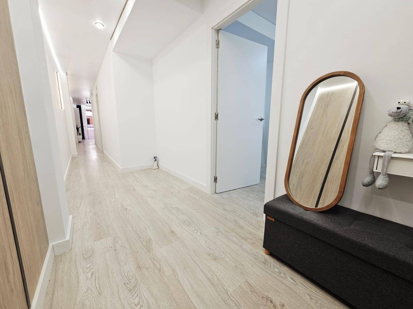 2 Zimmer Apartment zu verkaufen in Torrevieja - 249.900 € (Ref: 10028883)