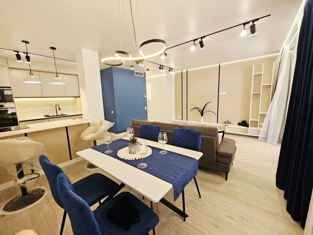 2 Zimmer Apartment zu verkaufen in Playa del Acequión, Torrevieja - 249.900 € (Ref: 10028883)