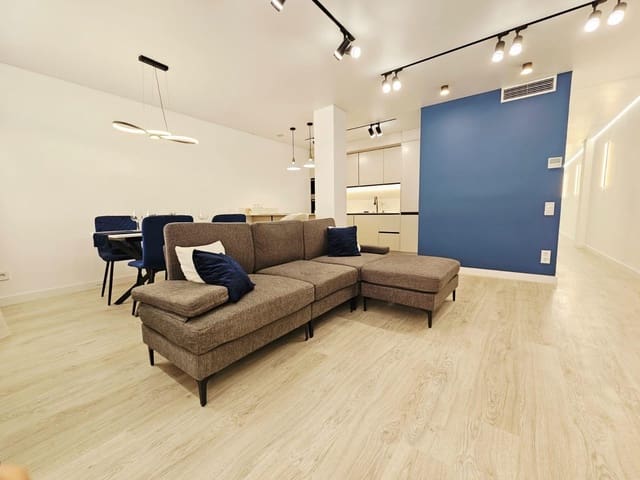 2 Zimmer Apartment zu verkaufen in Playa del Acequión, Torrevieja - 249.900 € (Ref: 10028883)