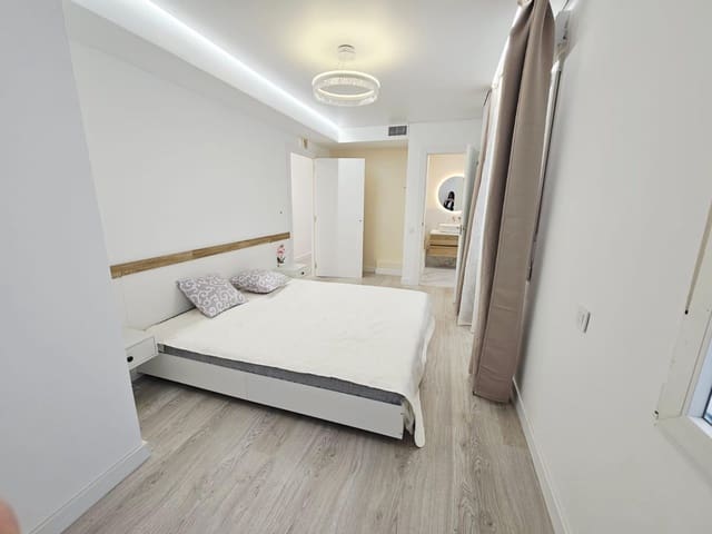 2 Zimmer Apartment zu verkaufen in Playa del Acequión, Torrevieja - 249.900 € (Ref: 10028883)