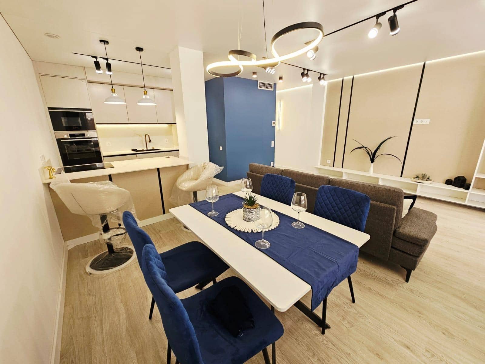 2 Zimmer Apartment zu verkaufen in Torrevieja - 249.900 € (Ref: 10028883)