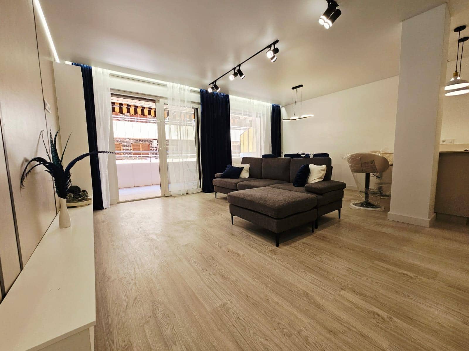 2 Zimmer Apartment zu verkaufen in Torrevieja - 249.900 € (Ref: 10028883)