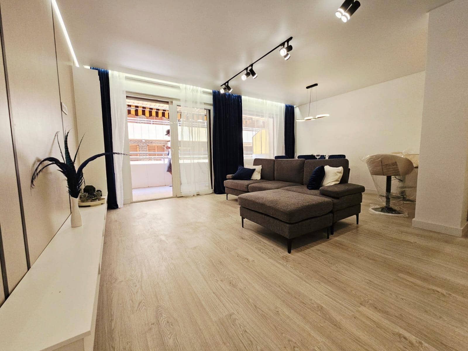 2 Zimmer Apartment zu verkaufen in Torrevieja - 249.900 € (Ref: 10028883)