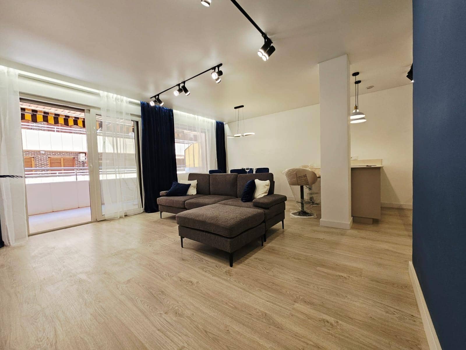 2 Zimmer Apartment zu verkaufen in Torrevieja - 249.900 € (Ref: 10028883)