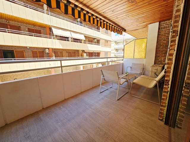 2 Zimmer Apartment zu verkaufen in Playa del Acequión, Torrevieja - 249.900 € (Ref: 10028883)