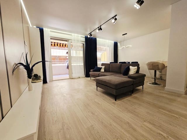 2 Zimmer Apartment zu verkaufen in Playa del Acequión, Torrevieja - 249.900 € (Ref: 10028883)