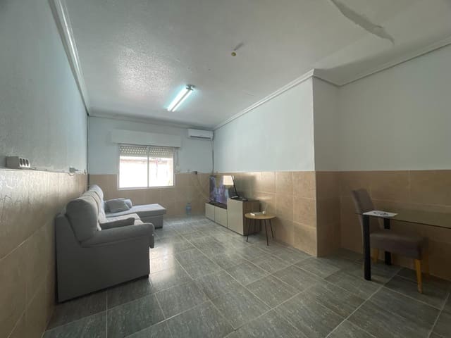 3 bedroom Bungalow for sale in Rojales - € 155,000 (Ref: 10033953)