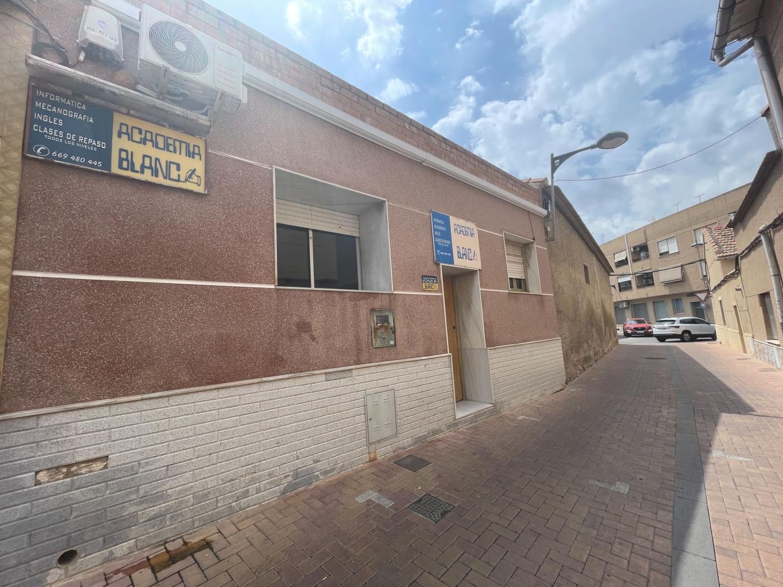 3 Zimmer Bungalow zu verkaufen in Rojales - 155.000 € (Ref: 10033953)