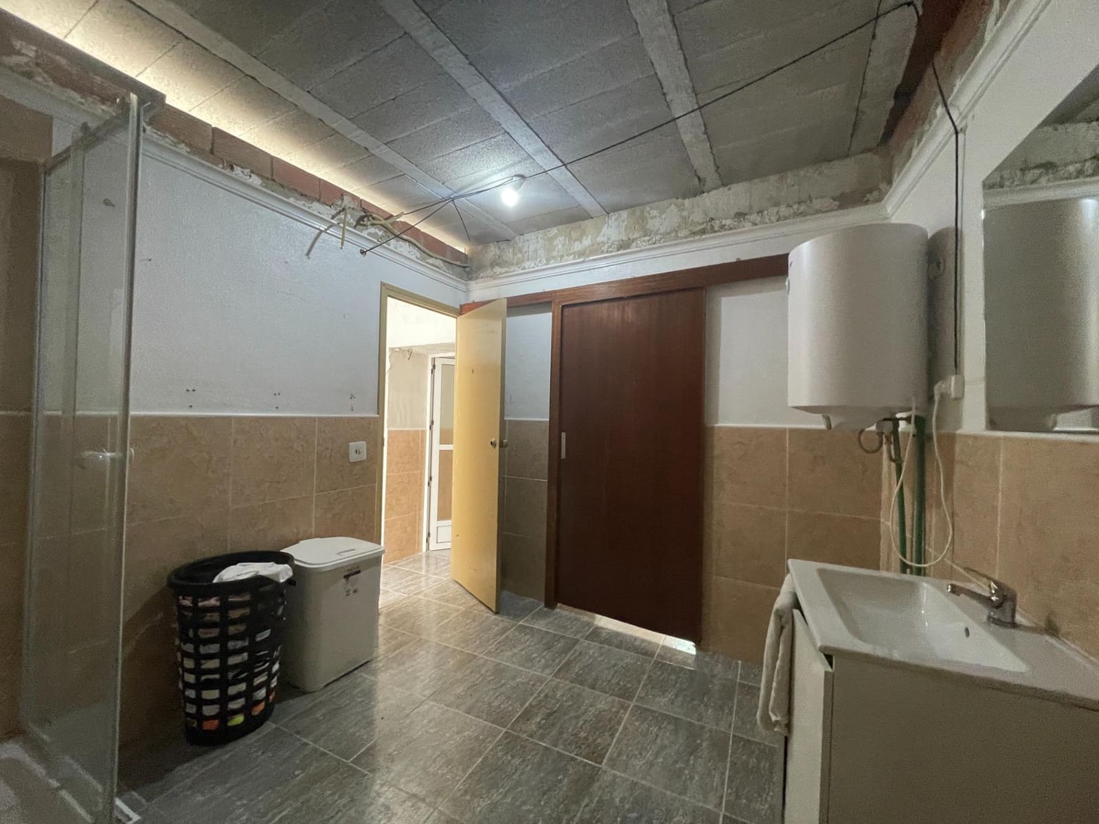 3 Zimmer Bungalow zu verkaufen in Rojales - 155.000 € (Ref: 10033953)