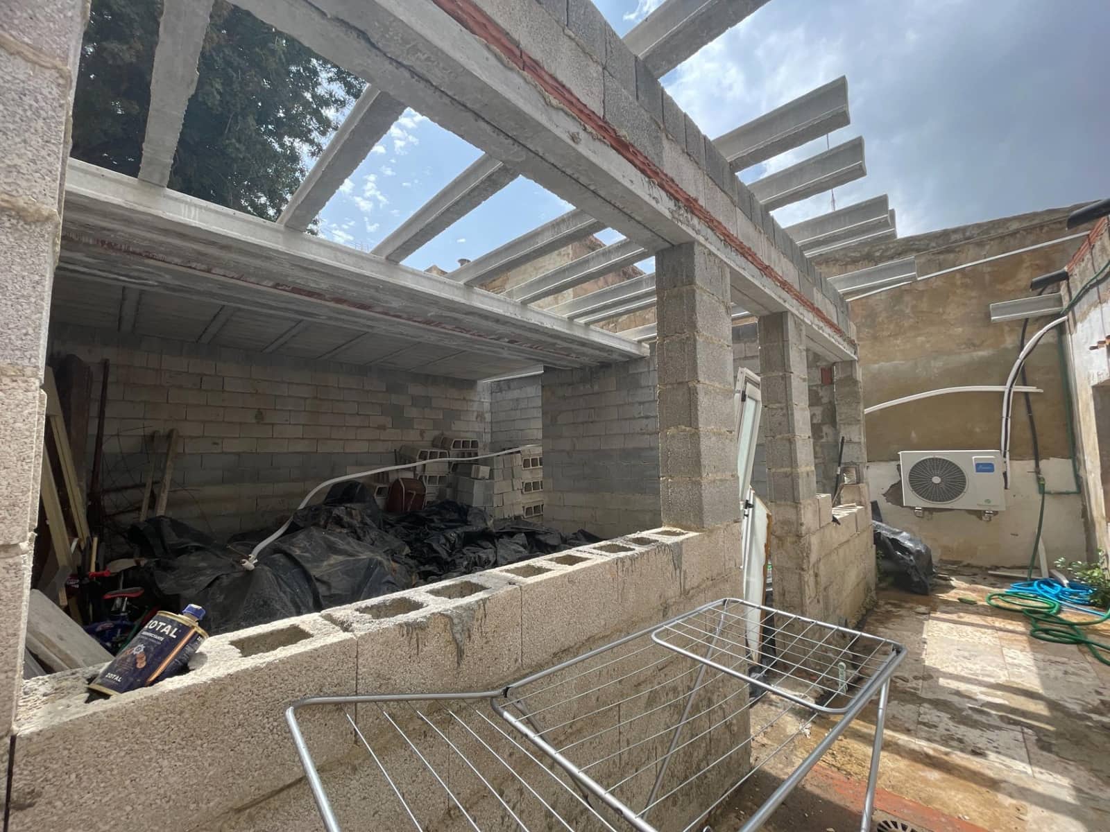 3 Zimmer Bungalow zu verkaufen in Rojales - 155.000 € (Ref: 10033953)