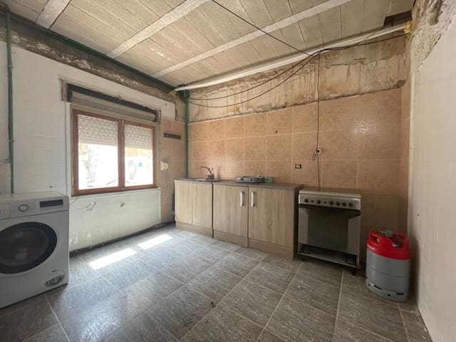 3 bedroom Bungalow for sale in Rojales - € 155,000 (Ref: 10033953)