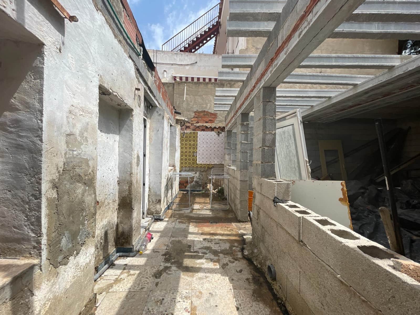 3 Zimmer Bungalow zu verkaufen in Rojales - 155.000 € (Ref: 10033953)