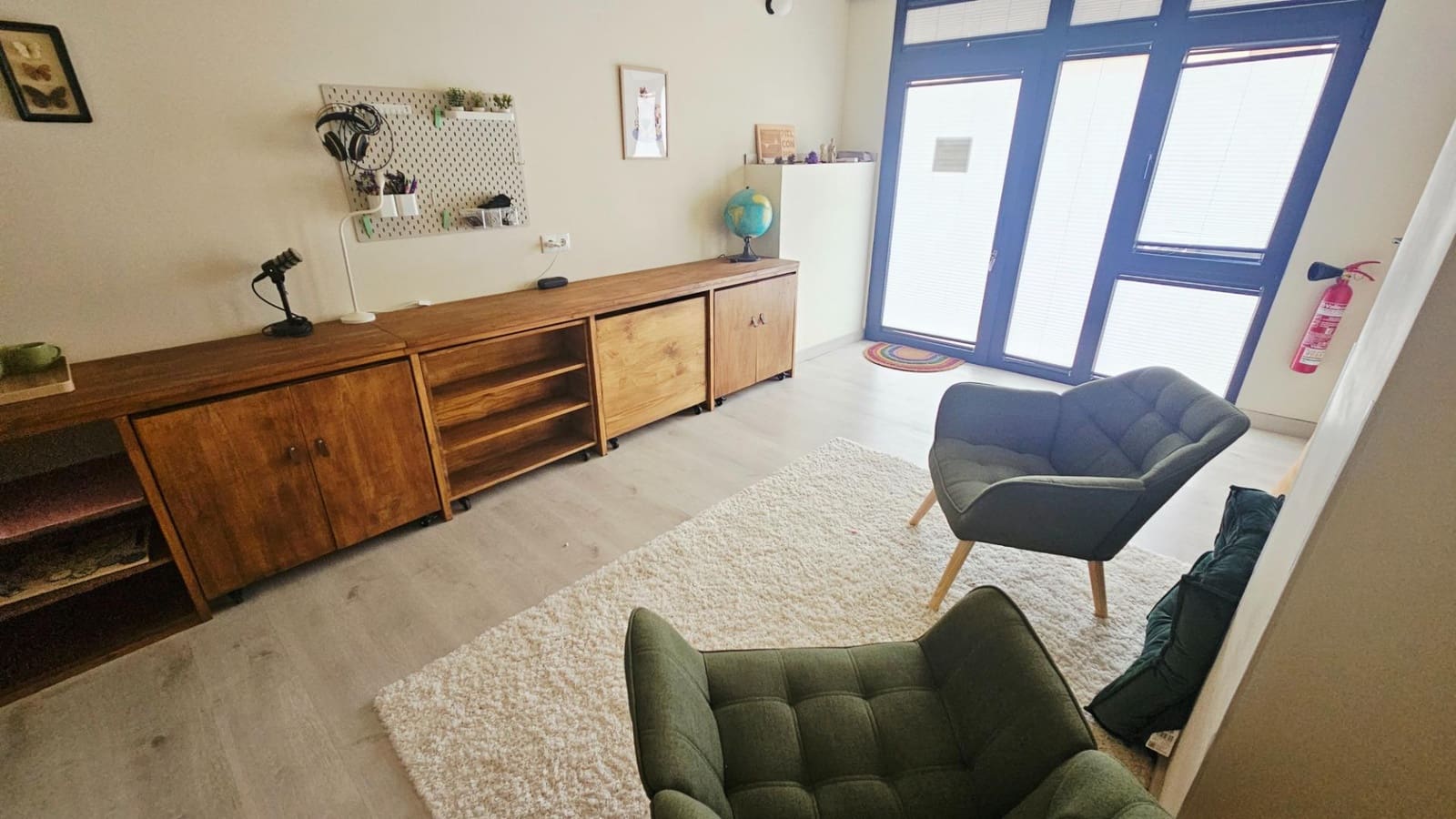 4 chambre Appartement à vendre à Guardamar del Segura avec garage - 349 000 € (Ref: 10041104)