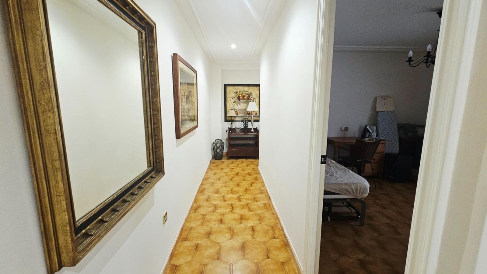 4 chambre Appartement à vendre à Guardamar del Segura avec garage - 349 000 € (Ref: 10041104)