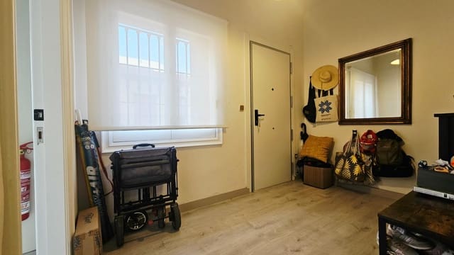 4 chambre Appartement à vendre à Guardamar del Segura avec garage - 349 000 € (Ref: 10041104)