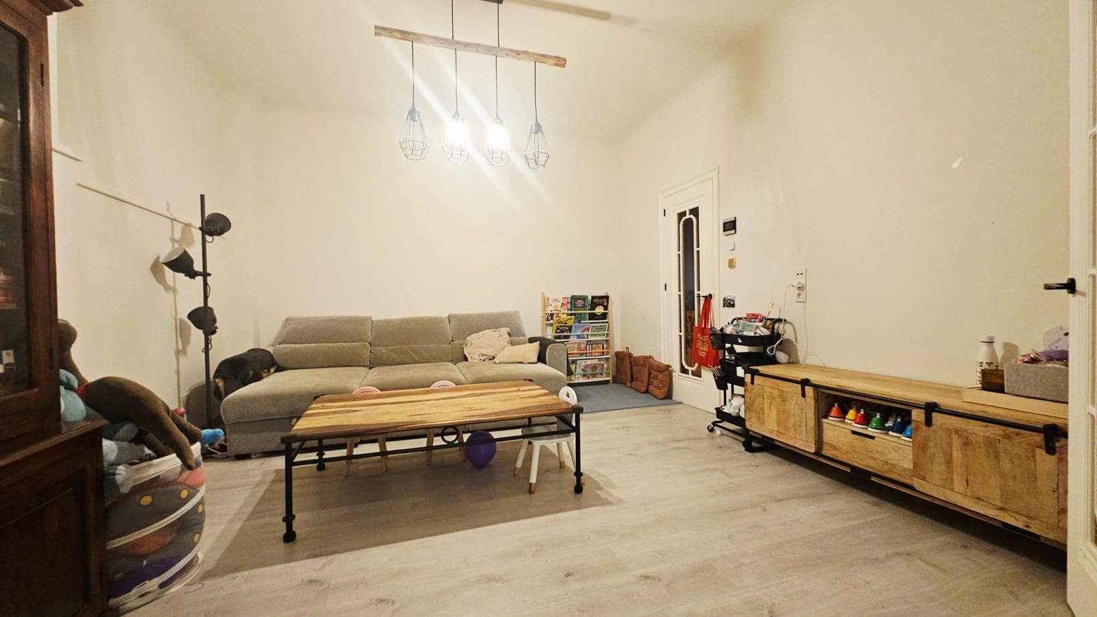 4 chambre Appartement à vendre à Guardamar del Segura avec garage - 349 000 € (Ref: 10041104)