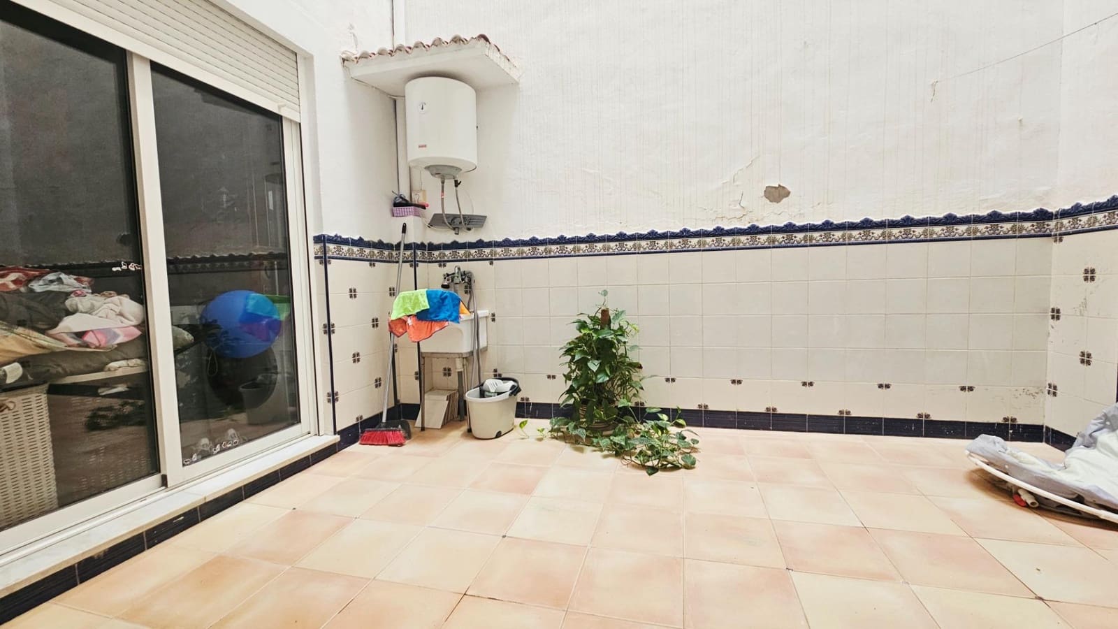 4 chambre Appartement à vendre à Guardamar del Segura avec garage - 349 000 € (Ref: 10041104)