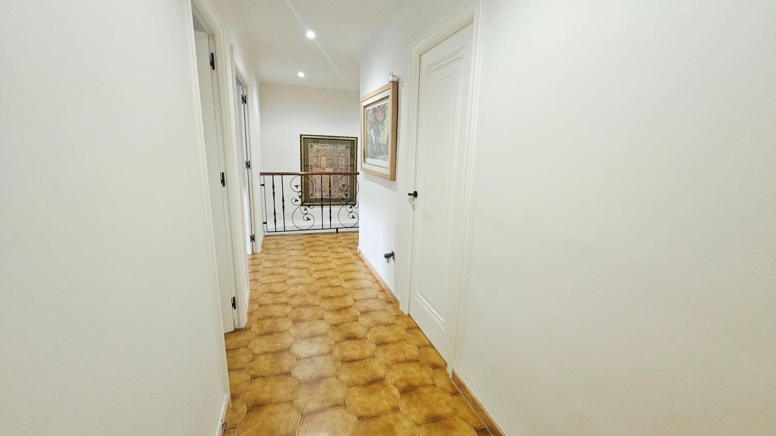 4 chambre Appartement à vendre à Guardamar del Segura avec garage - 349 000 € (Ref: 10041104)