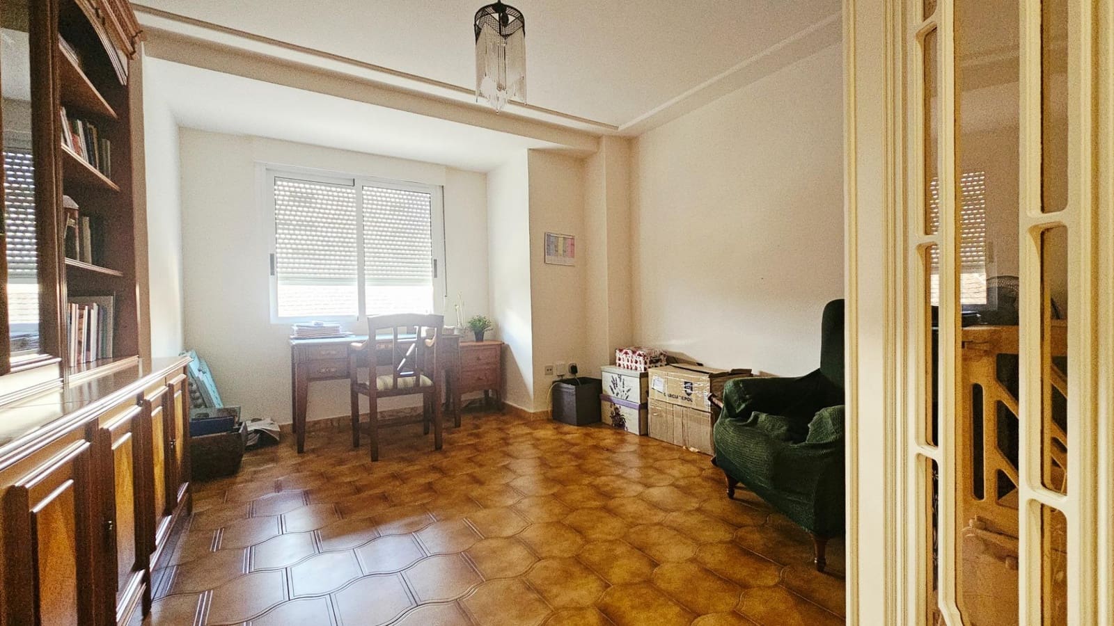 4 chambre Appartement à vendre à Guardamar del Segura avec garage - 349 000 € (Ref: 10041104)