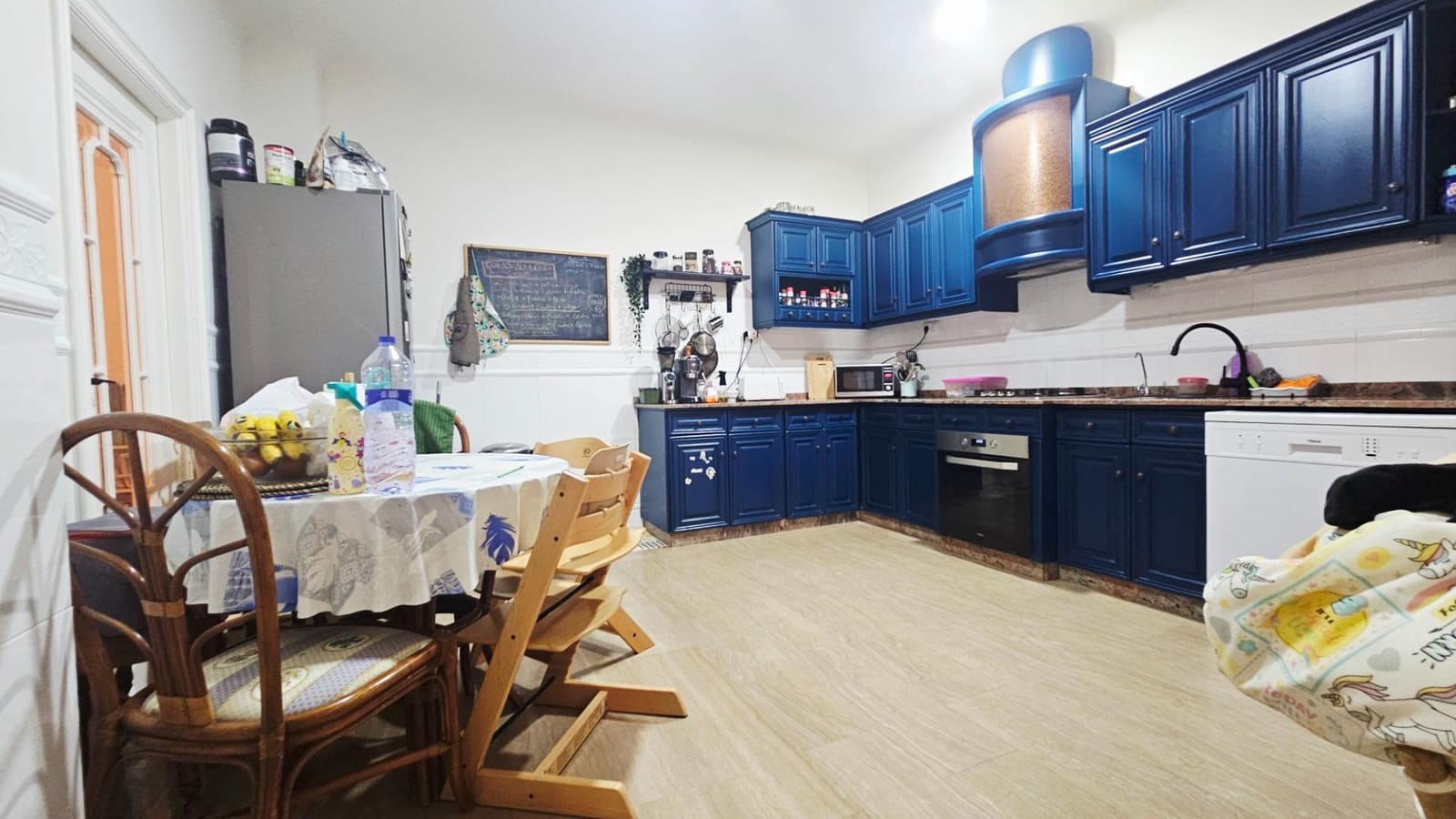 4 chambre Appartement à vendre à Guardamar del Segura avec garage - 349 000 € (Ref: 10041104)