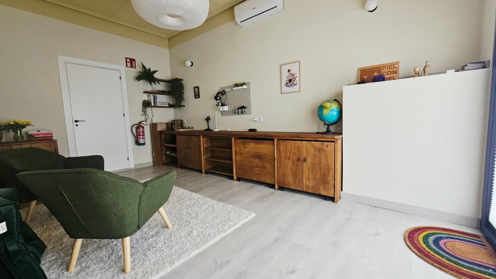 4 chambre Appartement à vendre à Guardamar del Segura avec garage - 349 000 € (Ref: 10041104)