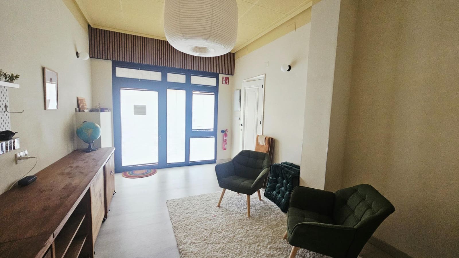 4 chambre Appartement à vendre à Guardamar del Segura avec garage - 349 000 € (Ref: 10041104)