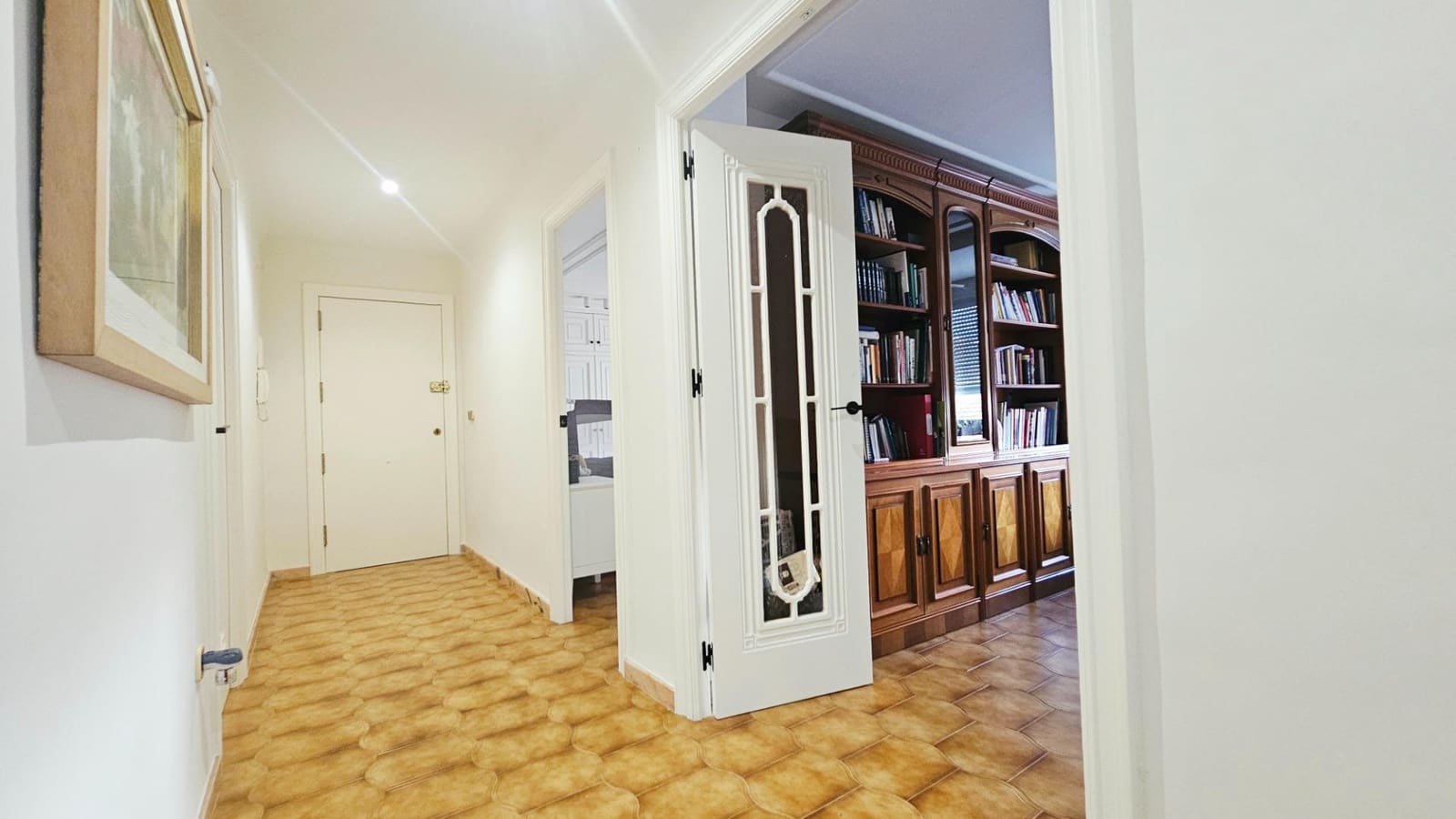 4 chambre Appartement à vendre à Guardamar del Segura avec garage - 349 000 € (Ref: 10041104)