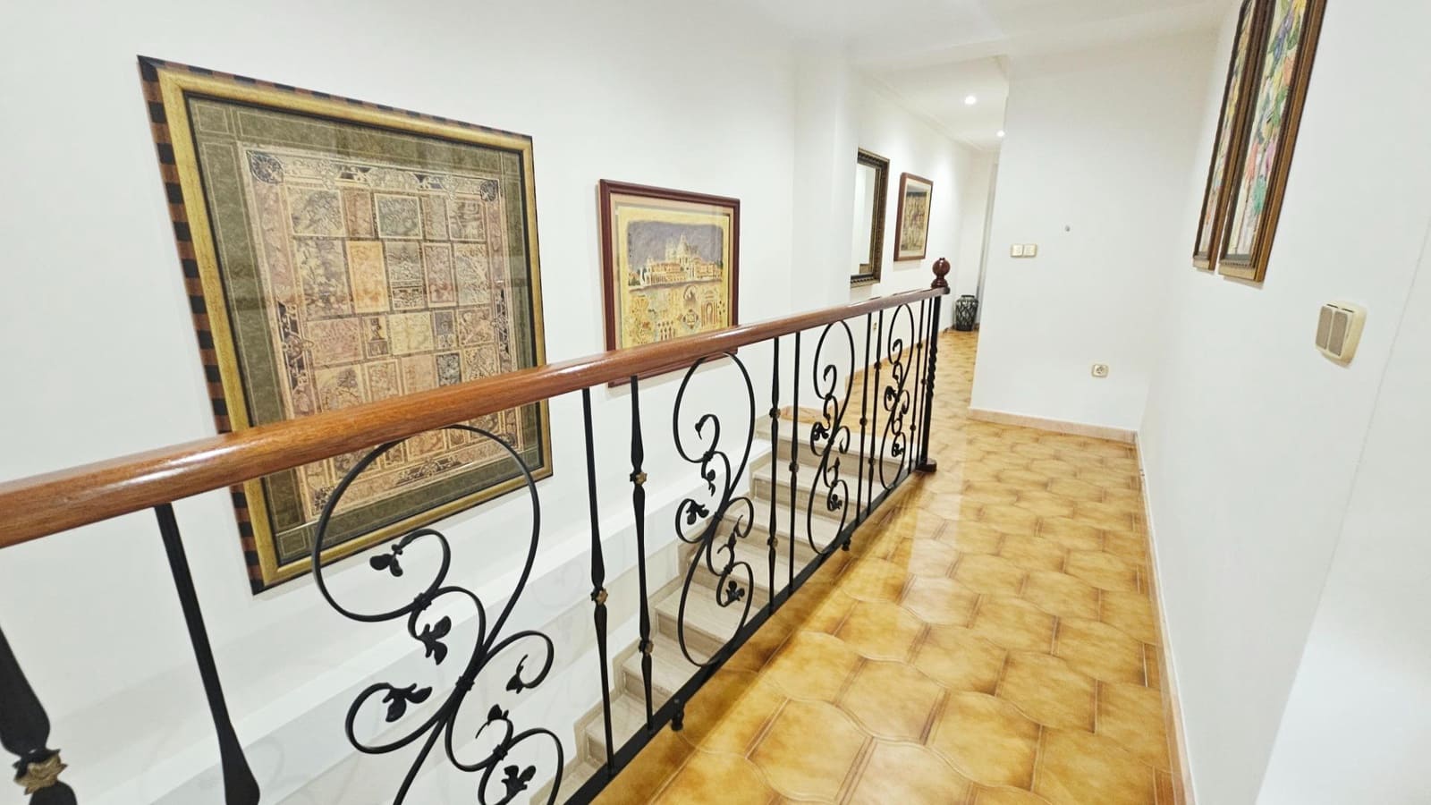 4 chambre Appartement à vendre à Guardamar del Segura avec garage - 349 000 € (Ref: 10041104)