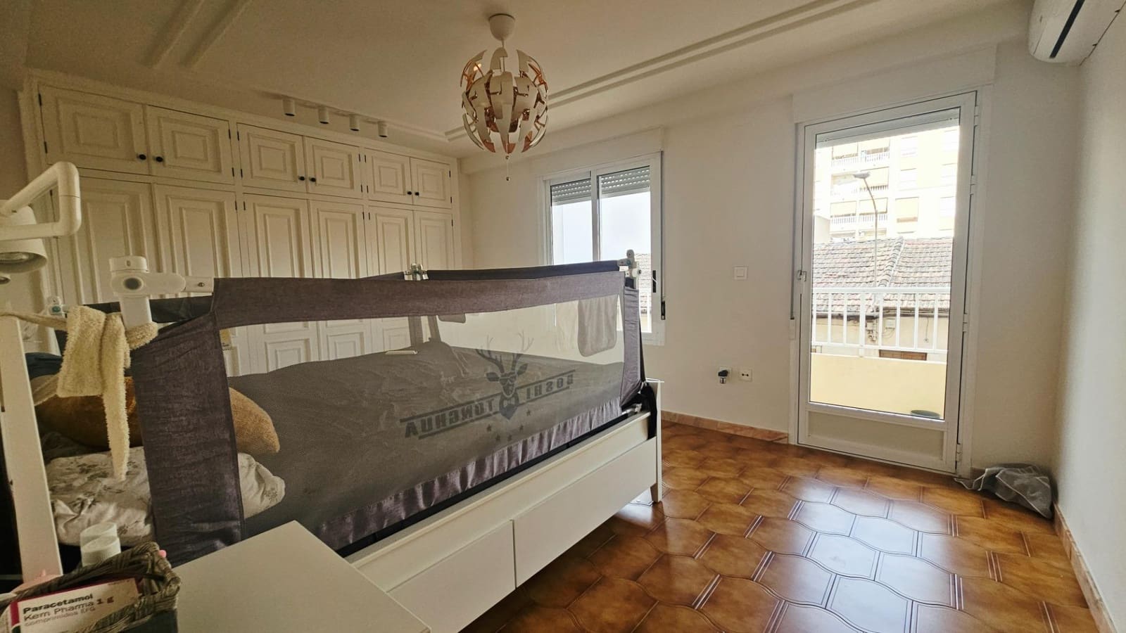4 chambre Appartement à vendre à Guardamar del Segura avec garage - 349 000 € (Ref: 10041104)