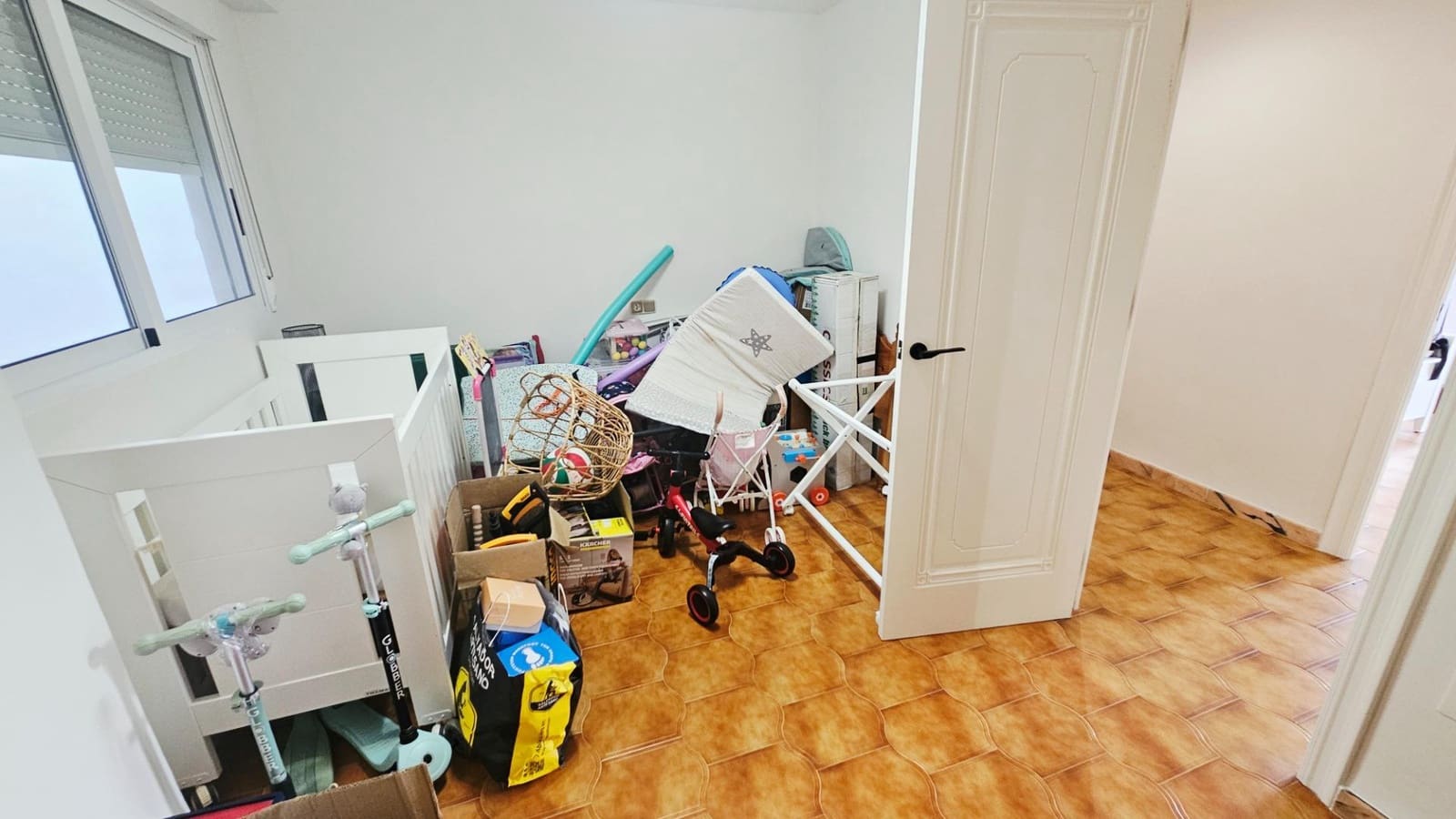 4 chambre Appartement à vendre à Guardamar del Segura avec garage - 349 000 € (Ref: 10041104)