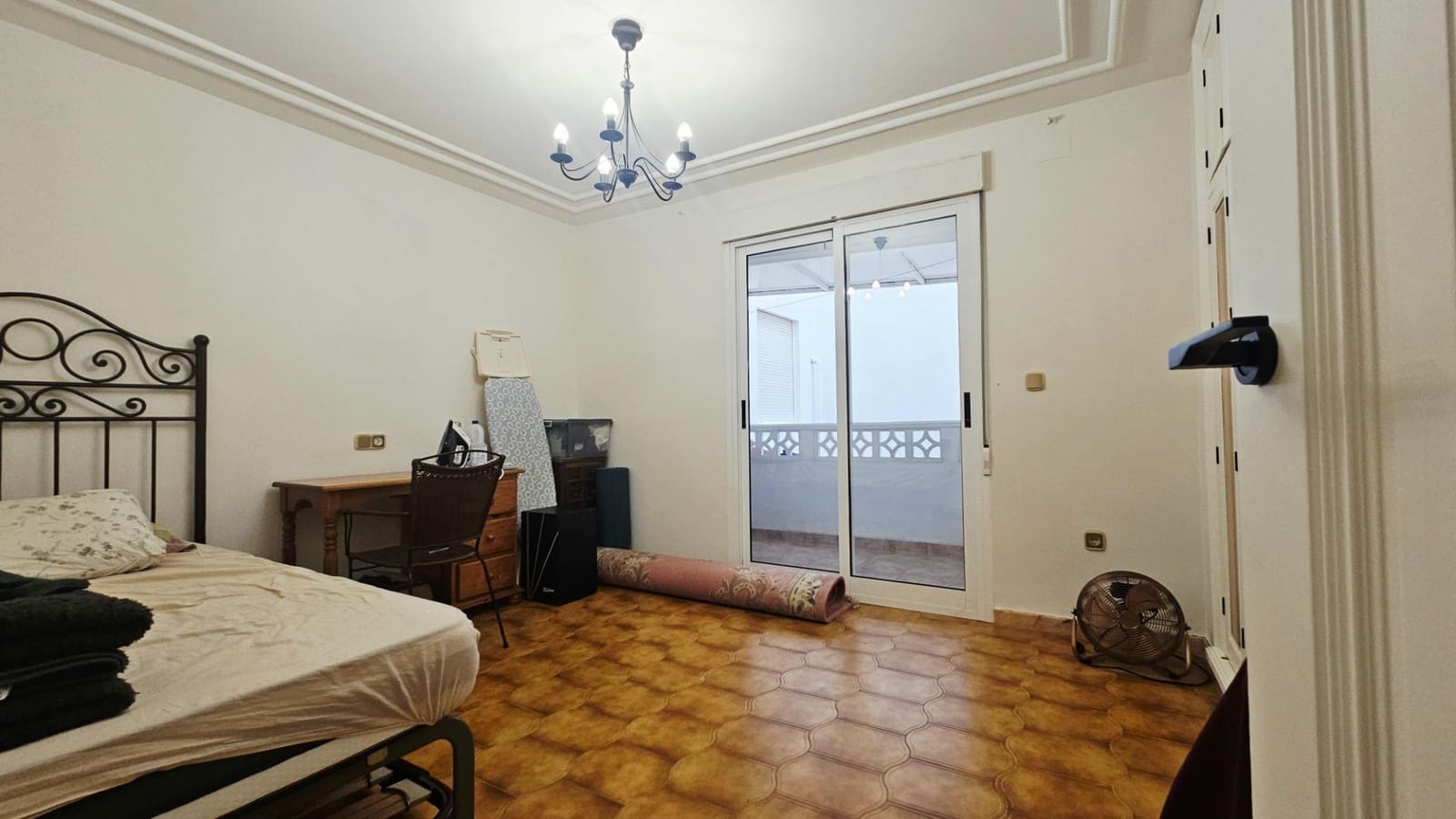 4 chambre Appartement à vendre à Guardamar del Segura avec garage - 349 000 € (Ref: 10041104)