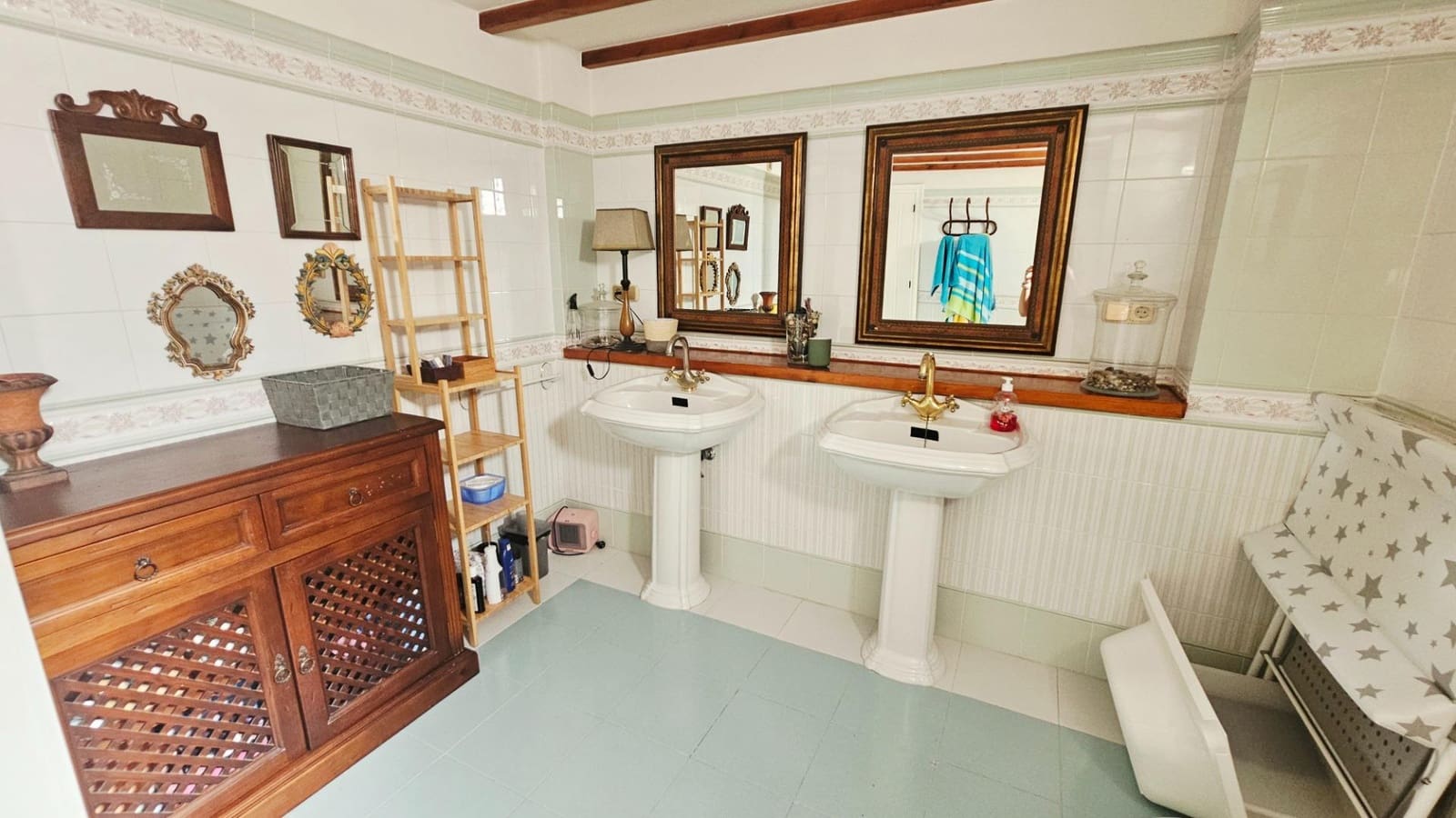4 chambre Appartement à vendre à Guardamar del Segura avec garage - 349 000 € (Ref: 10041104)