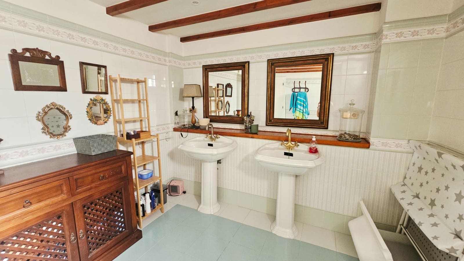 4 chambre Appartement à vendre à Guardamar del Segura avec garage - 349 000 € (Ref: 10041104)