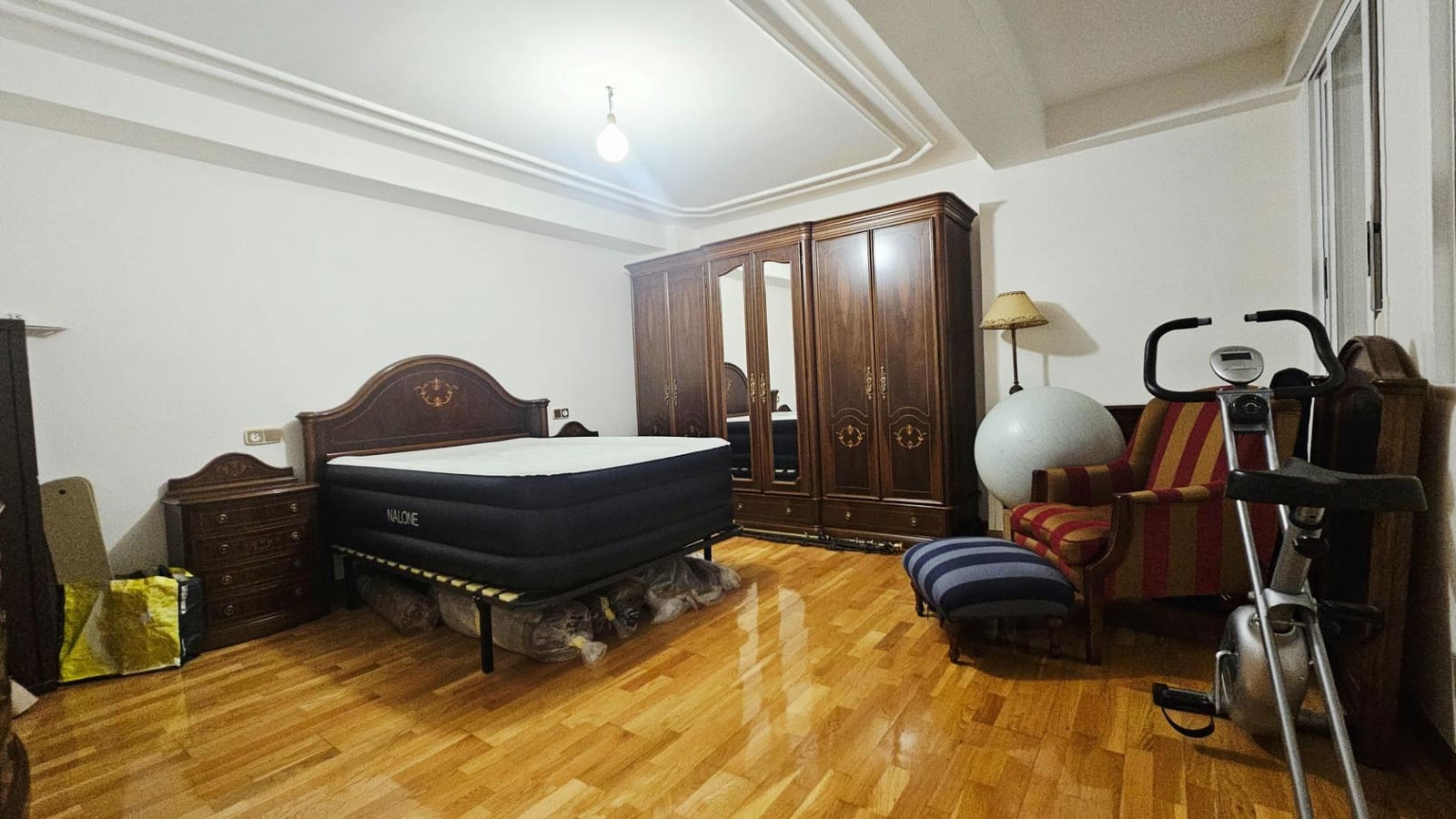 4 chambre Appartement à vendre à Guardamar del Segura avec garage - 349 000 € (Ref: 10041104)