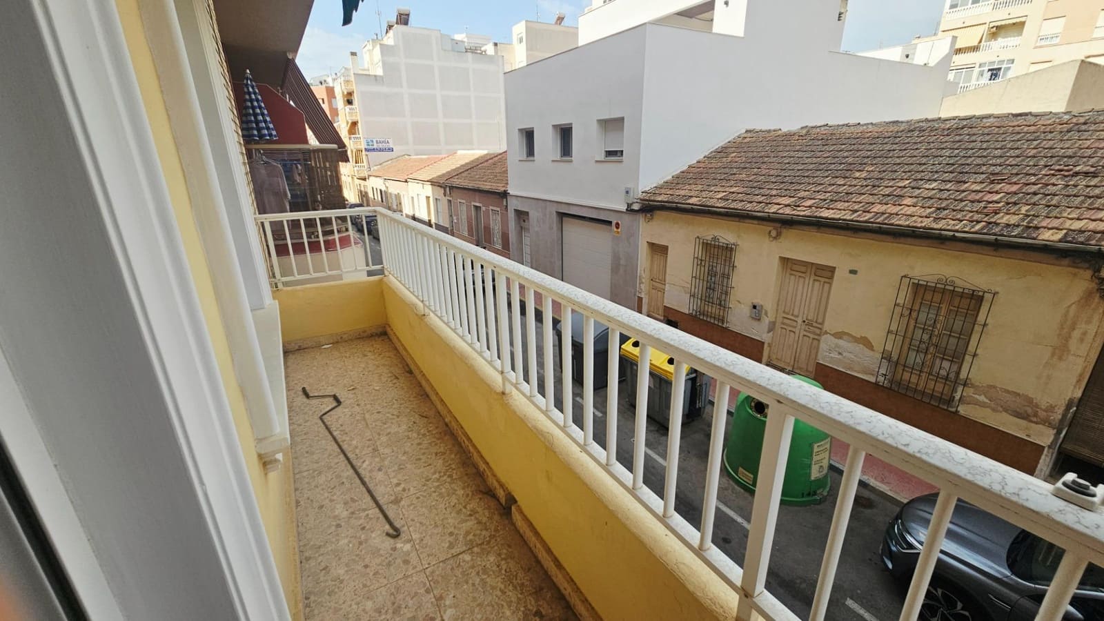 4 chambre Appartement à vendre à Guardamar del Segura avec garage - 349 000 € (Ref: 10041104)