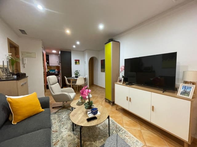 2 soverom Leilighet til salgs i Formentera del Segura med svømmebasseng - € 119 000 (Ref: 10041105)
