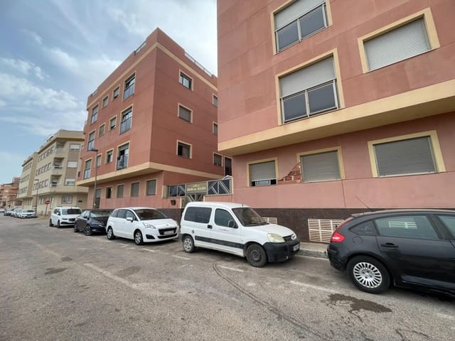 2 soverom Leilighet til salgs i Formentera del Segura med svømmebasseng - € 119 000 (Ref: 10041105)