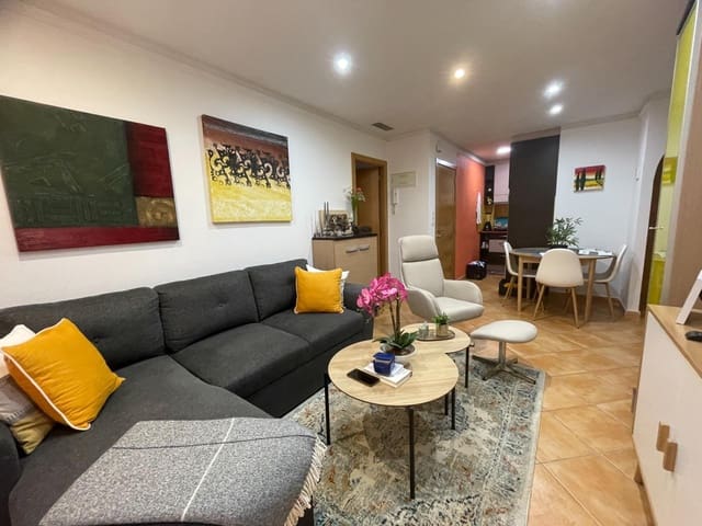 2 soverom Leilighet til salgs i Formentera del Segura med svømmebasseng - € 119 000 (Ref: 10041105)