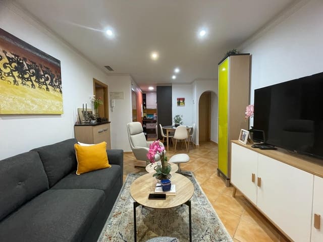 2 soverom Leilighet til salgs i Formentera del Segura med svømmebasseng - € 119 000 (Ref: 10041105)