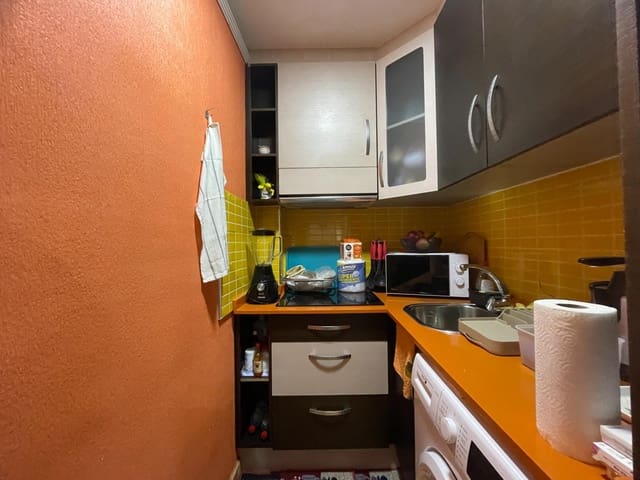 2 soverom Leilighet til salgs i Formentera del Segura med svømmebasseng - € 119 000 (Ref: 10041105)