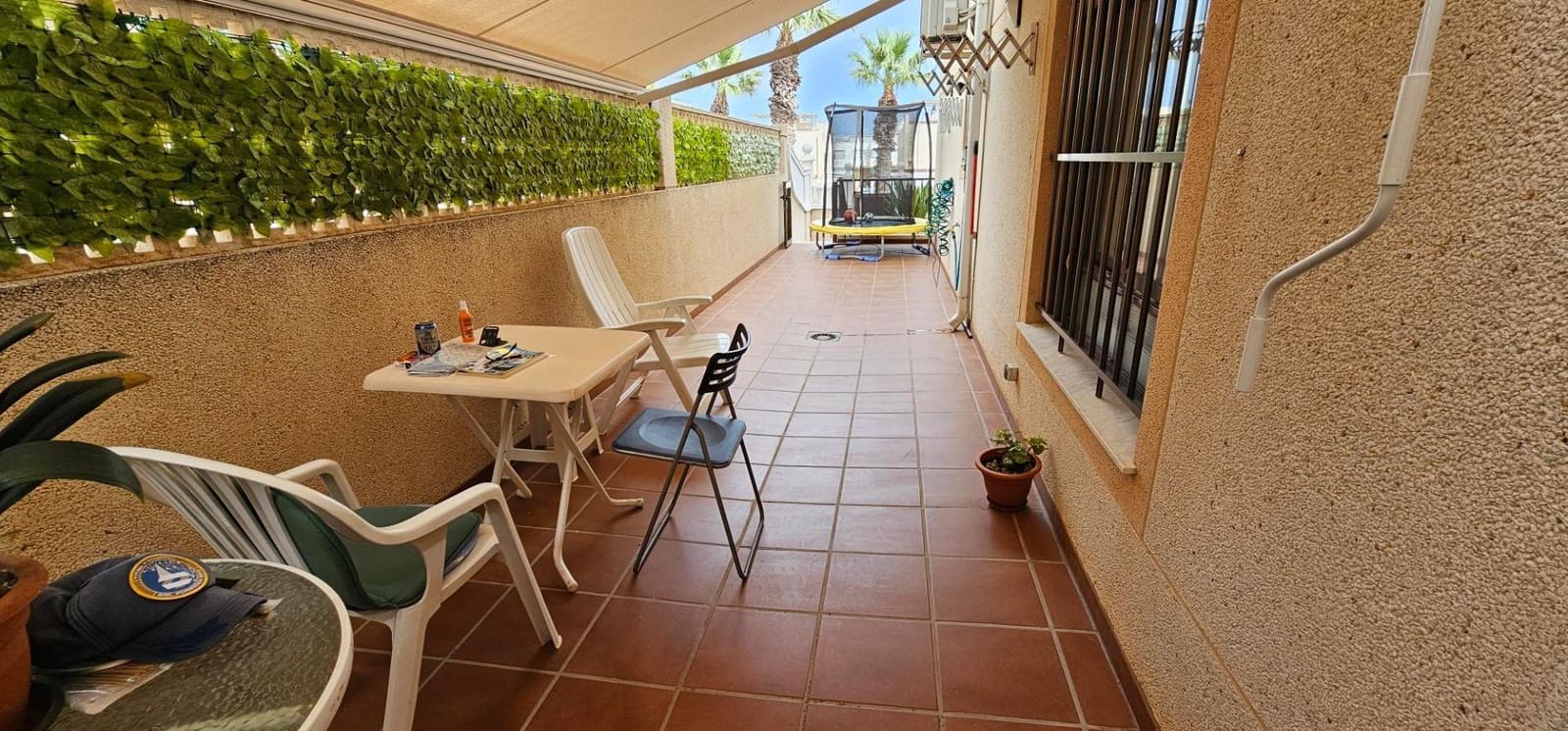 3 bedroom Bungalow for sale in Guardamar del Segura with pool garage - € 330,000 (Ref: 10043003)