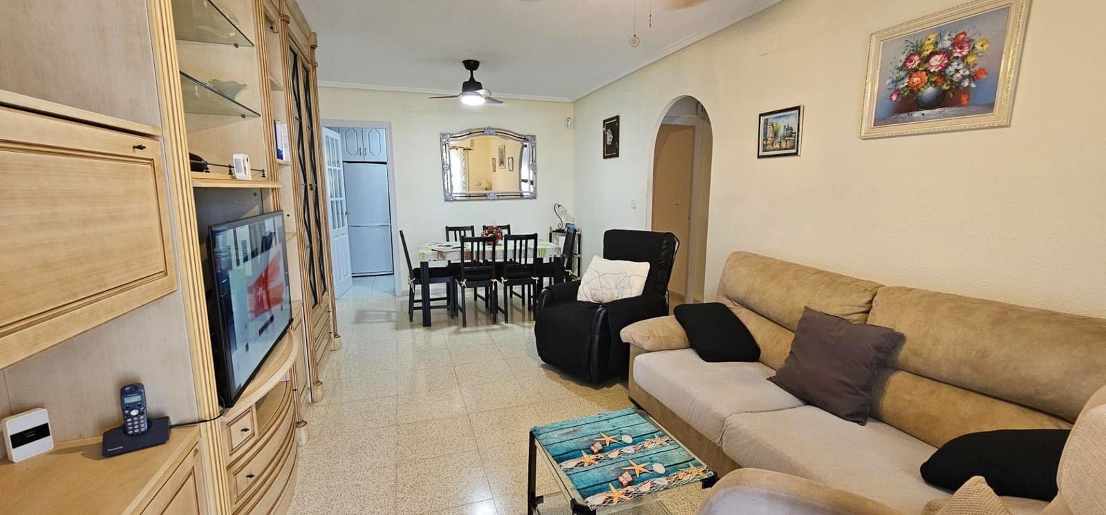 3 bedroom Bungalow for sale in Guardamar del Segura with pool garage - € 330,000 (Ref: 10043003)
