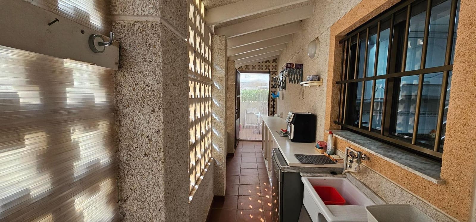 3 bedroom Bungalow for sale in Guardamar del Segura with pool garage - € 330,000 (Ref: 10043003)