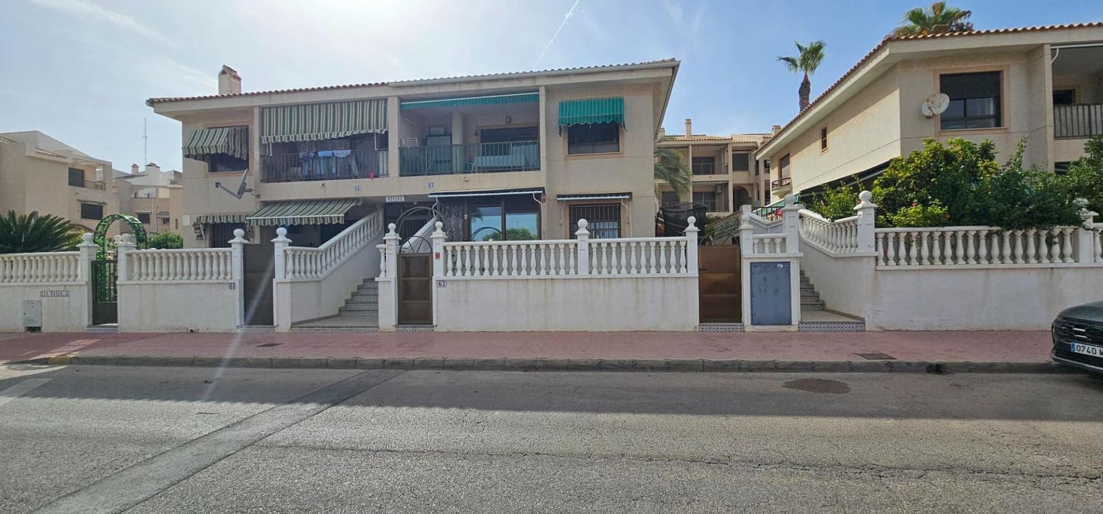 3 bedroom Bungalow for sale in Guardamar del Segura with pool garage - € 330,000 (Ref: 10043003)